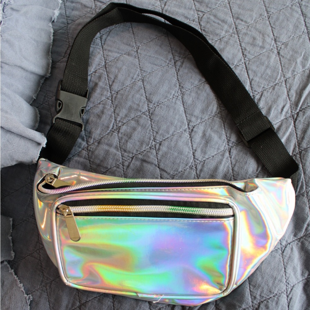 Crossbody/Fanny Pack